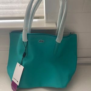 Lacoste Womens Nf2037po bag